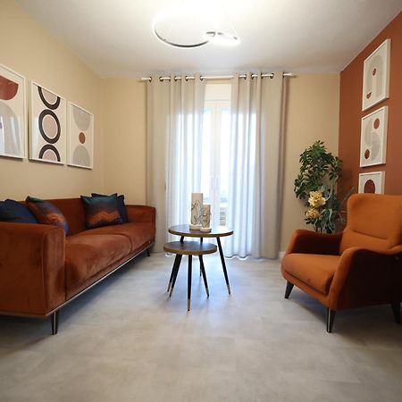 Ε121 Luxury Suites เอเดสซา ภายนอก รูปภาพ