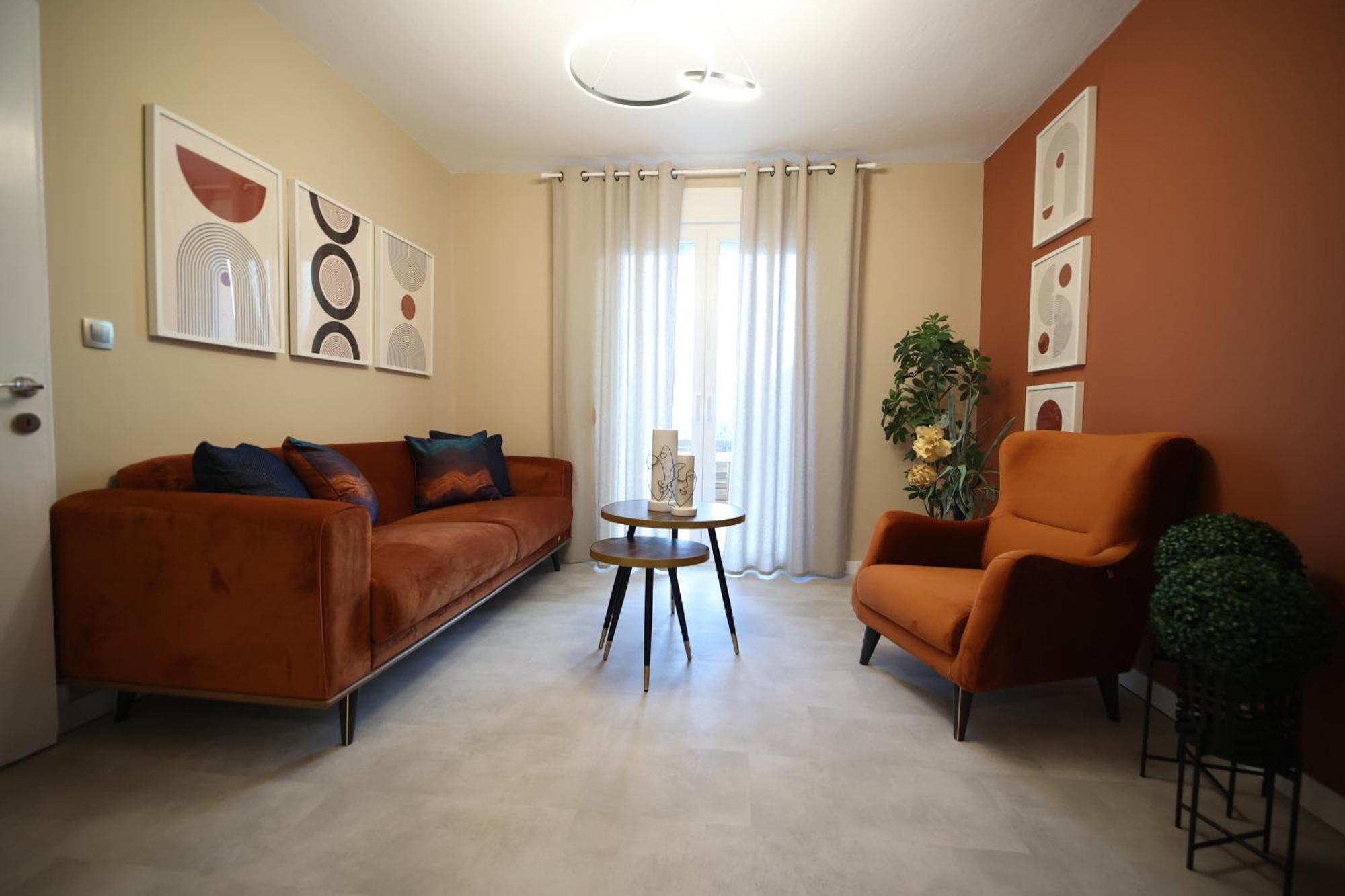 Ε121 Luxury Suites เอเดสซา ภายนอก รูปภาพ