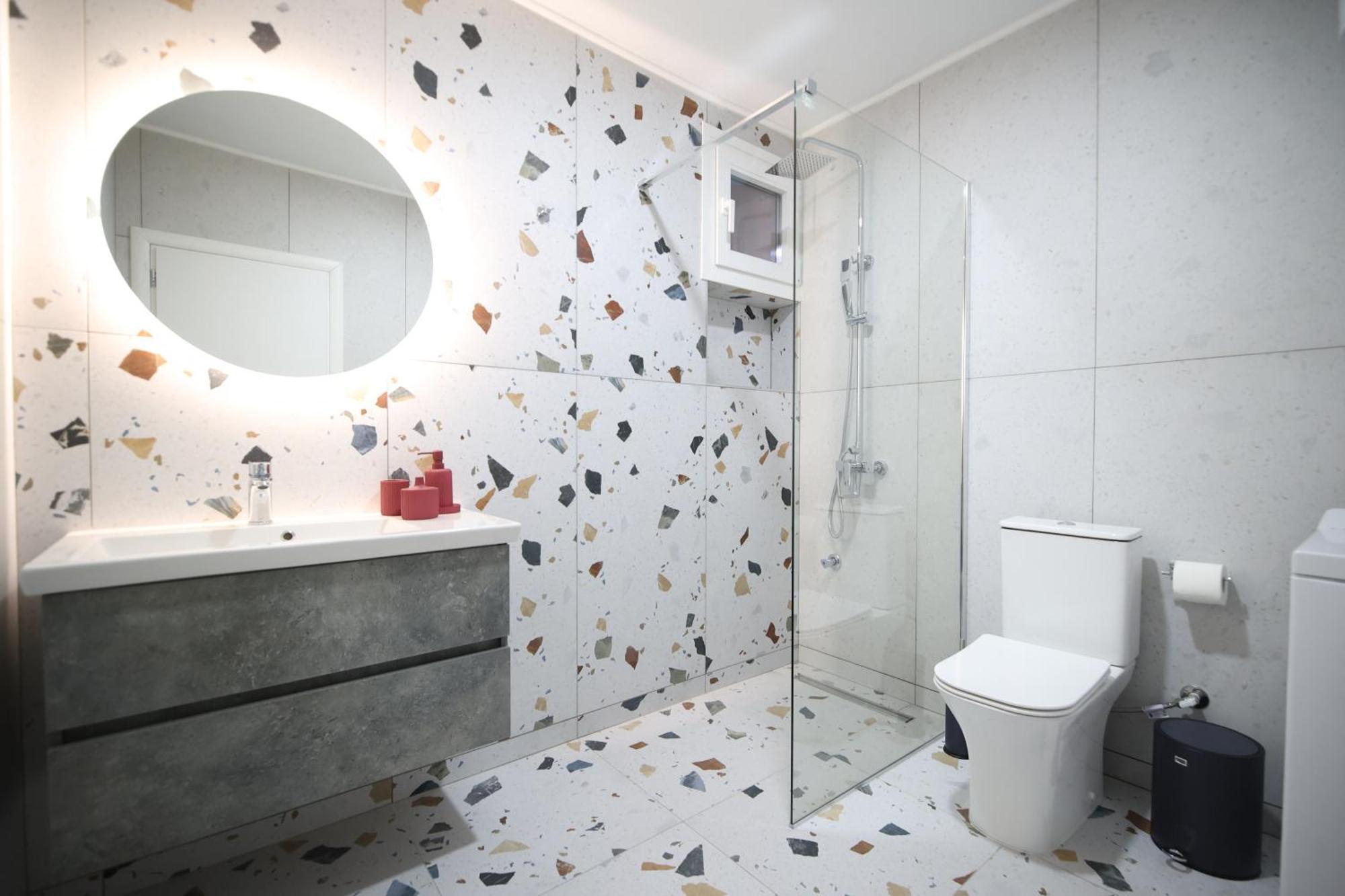 Ε121 Luxury Suites เอเดสซา ภายนอก รูปภาพ