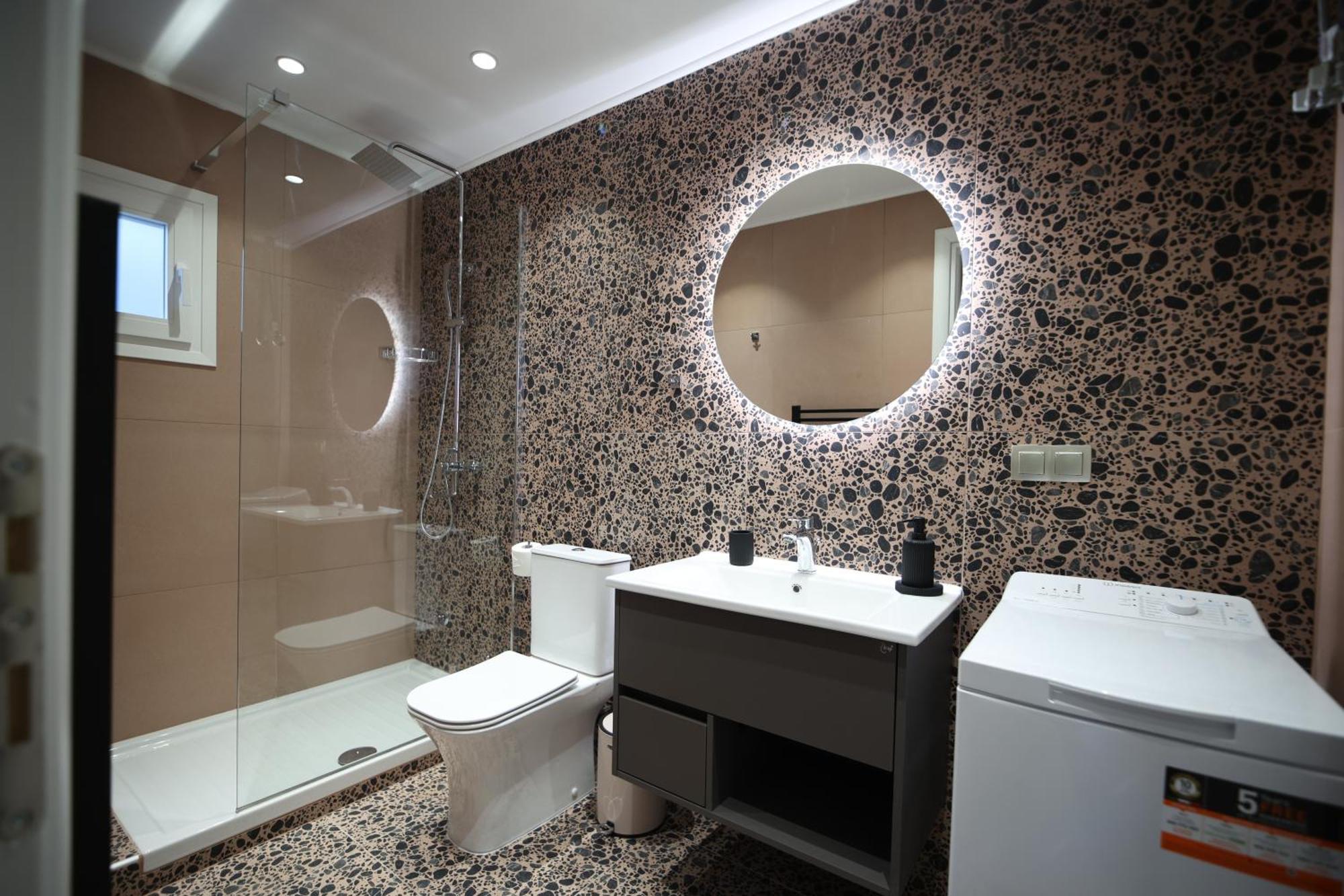 Ε121 Luxury Suites เอเดสซา ภายนอก รูปภาพ