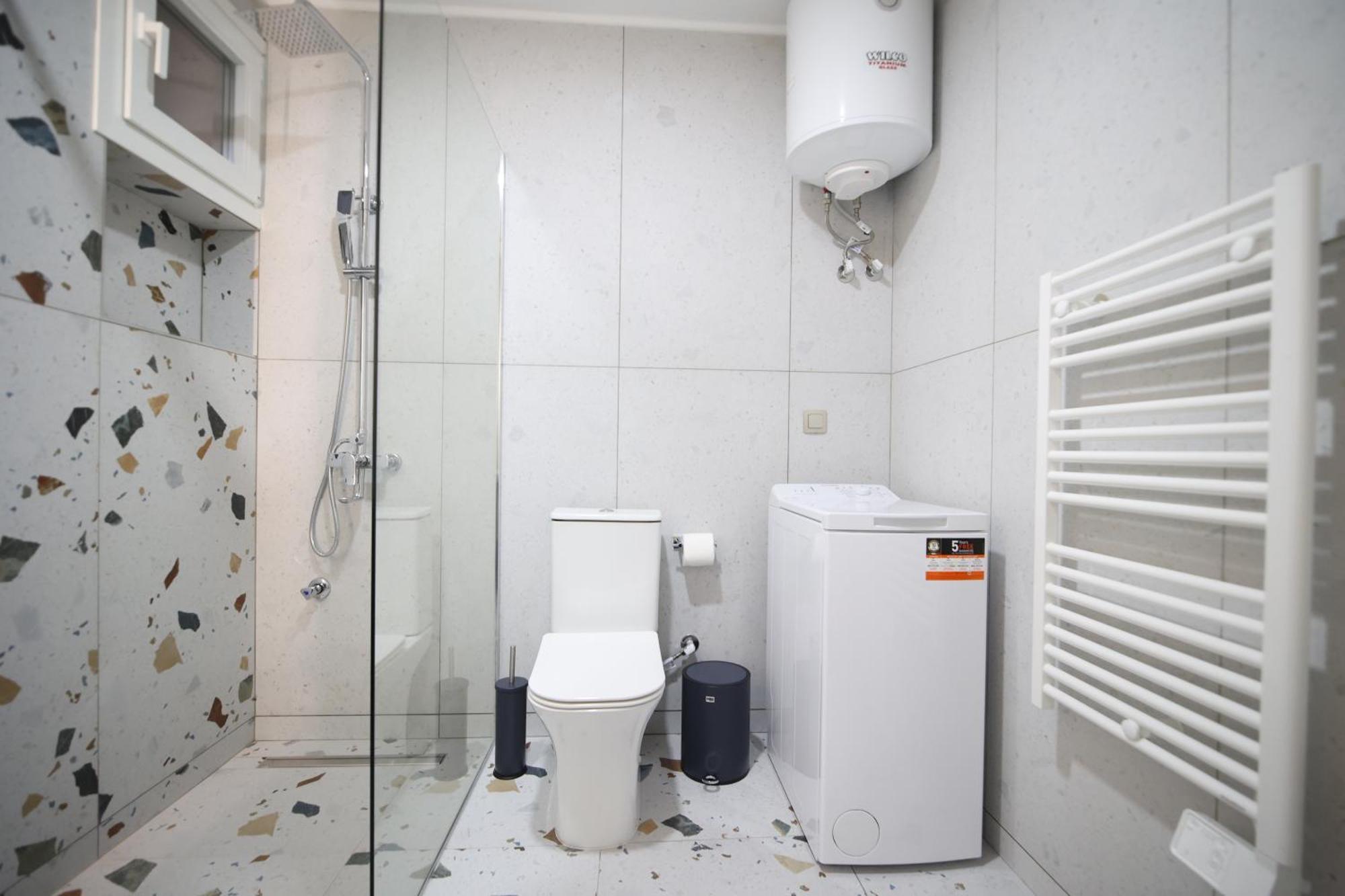 Ε121 Luxury Suites เอเดสซา ภายนอก รูปภาพ