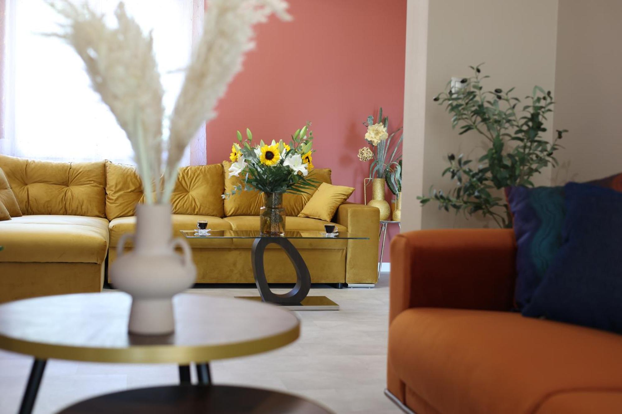 Ε121 Luxury Suites เอเดสซา ภายนอก รูปภาพ