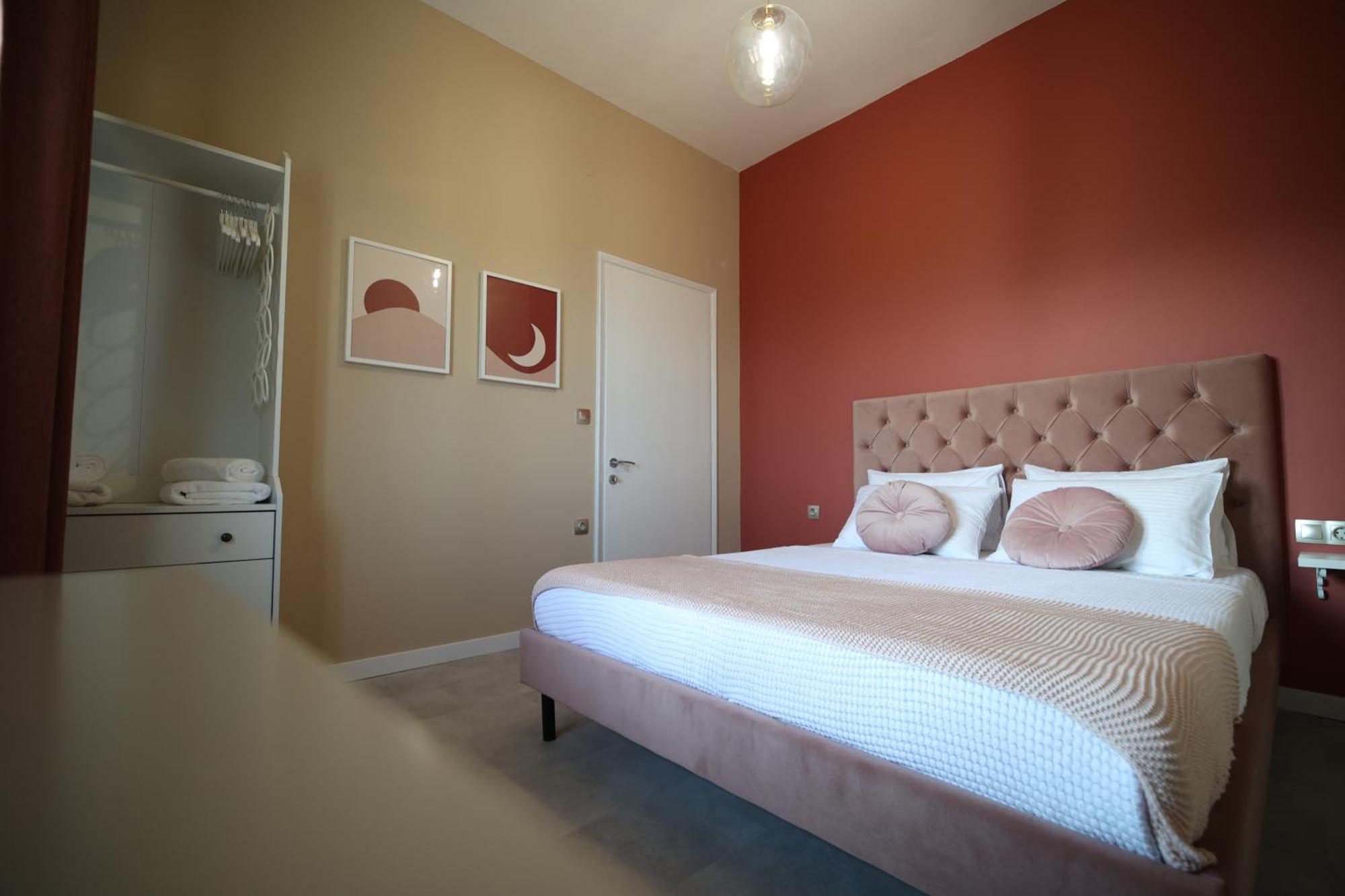 Ε121 Luxury Suites เอเดสซา ภายนอก รูปภาพ