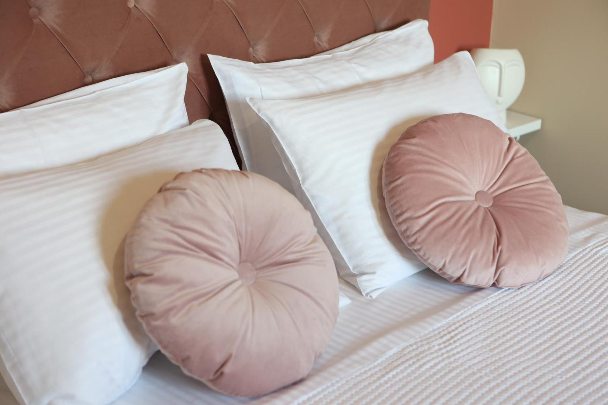 Ε121 Luxury Suites เอเดสซา ภายนอก รูปภาพ