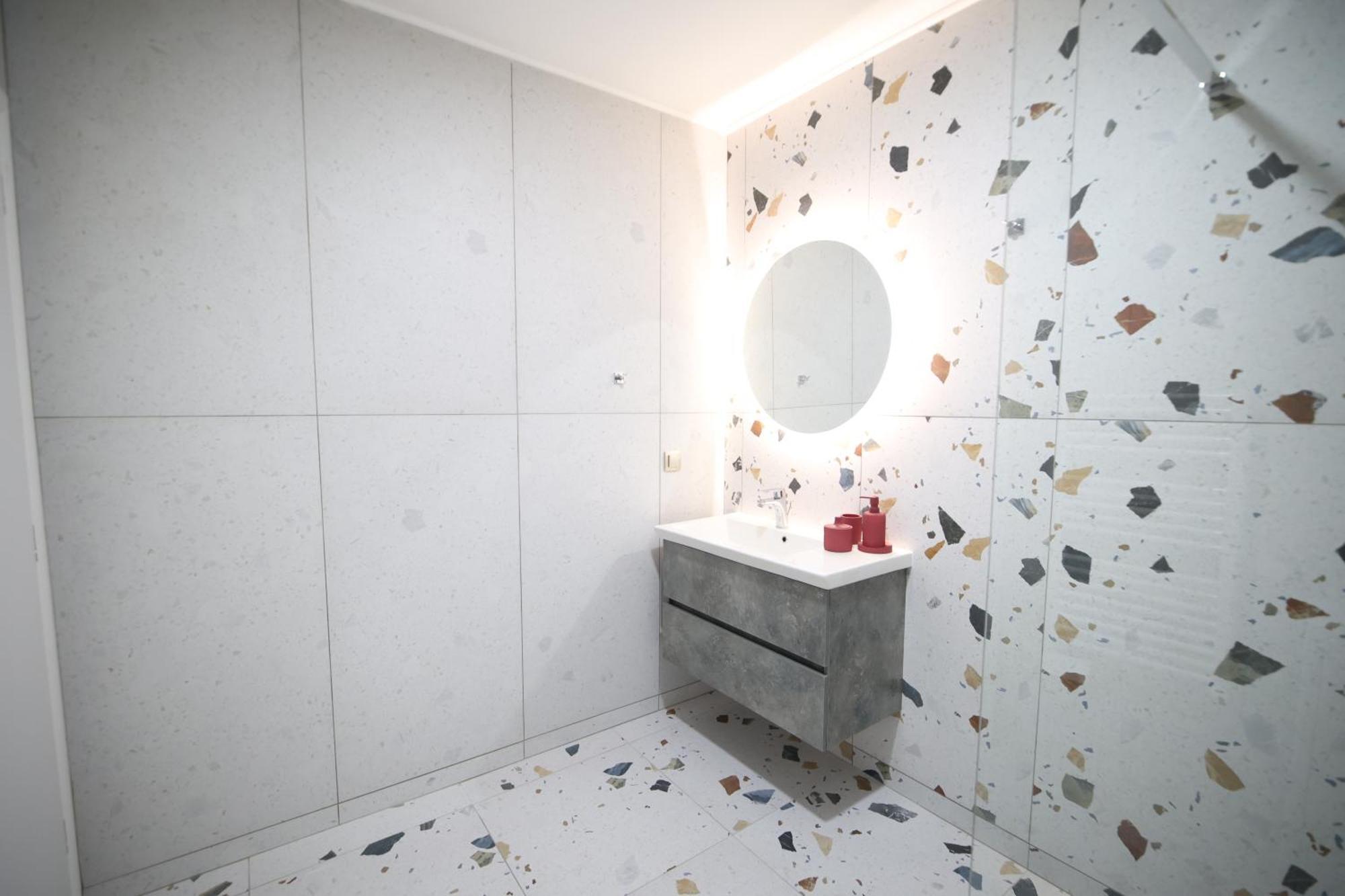 Ε121 Luxury Suites เอเดสซา ภายนอก รูปภาพ