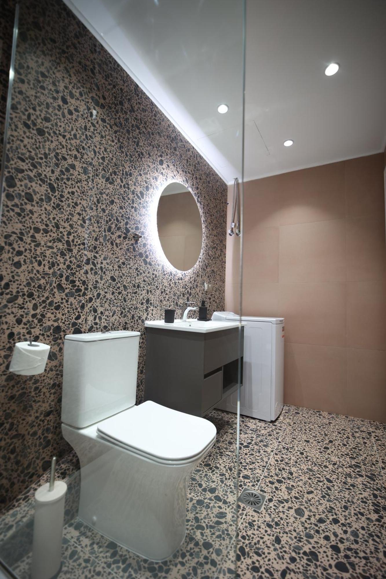 Ε121 Luxury Suites เอเดสซา ภายนอก รูปภาพ